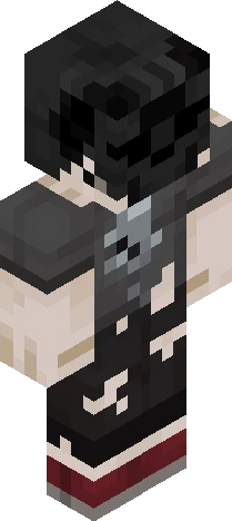 ugly67676767 Minecraft skin preview