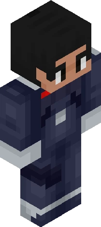 diego 2 Minecraft skin preview