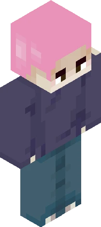 SKIN Minecraft skin preview