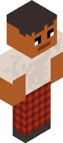 Guy for some guy Minecraft skin preview