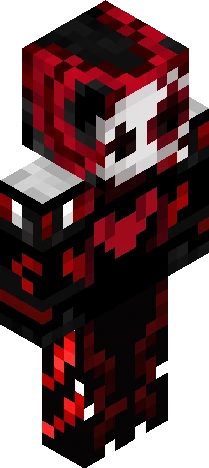 JesterRiddle Pre his own edits :D Minecraft skin preview