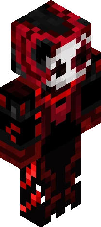 JestaRidal Minecraft skin preview