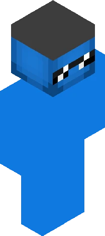 im trying out a bunch of styles to see which one you guys like Minecraft skin preview