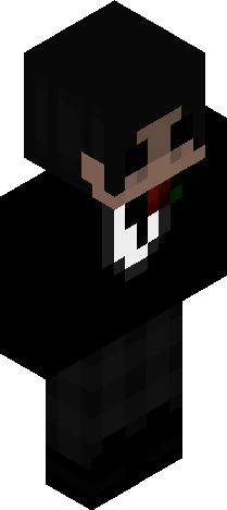 Enchantedidi Skin Minecraft skin preview