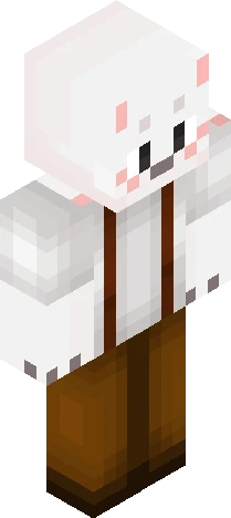 de hecho mi bro Minecraft skin preview