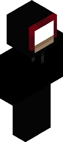 boy Minecraft skin preview
