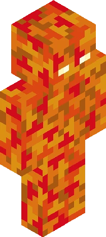 pile 'o' leaves Minecraft skin preview