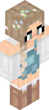 Alphakylsum Minecraft skin preview