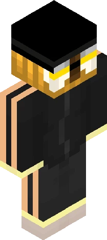 la miafrao Minecraft skin preview