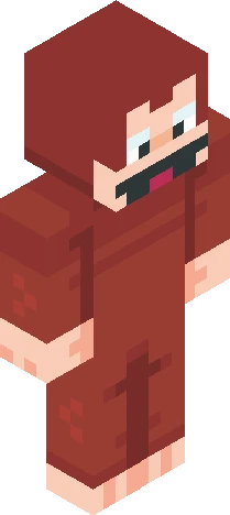 eeeeeeeeeeee Minecraft skin preview