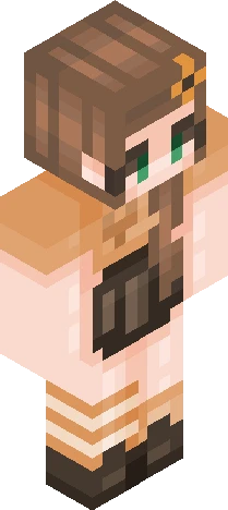 test1new Minecraft skin preview