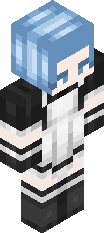 arataada Minecraft skin preview