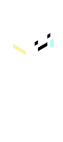 swag Minecraft skin preview