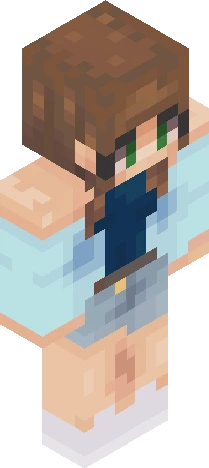 test2 Minecraft skin preview