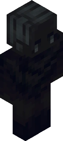 shadow kid 2 Minecraft skin preview