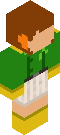 Erold_the_alien Minecraft skin preview
