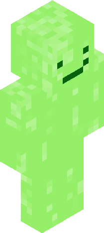 Jebberrrr Minecraft skin preview