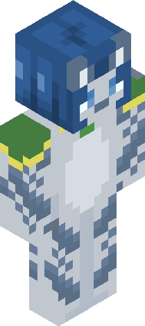 kittycattie base Minecraft skin preview