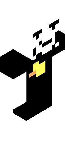 king jimmy Minecraft skin preview