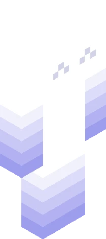 Thing idk Minecraft skin preview