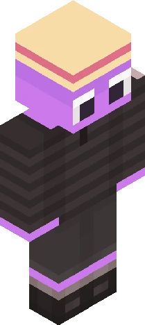 Classic-Spider Minecraft skin preview