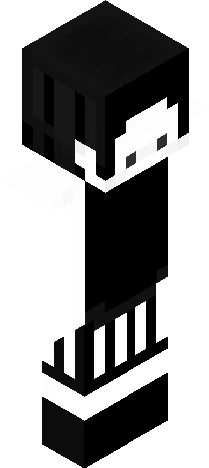 Suneeeeee Minecraft skin preview