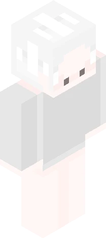 Flower Minecraft skin preview