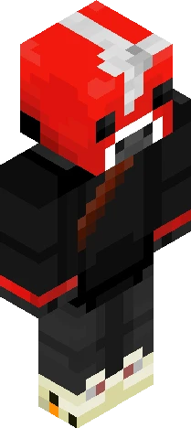 jamosword Minecraft skin preview