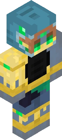 Foolish Skin Boy Humanized REDHEAD Minecraft skin preview