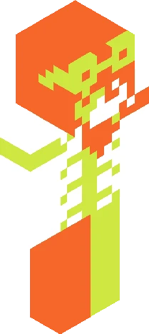 Ringo (oc) Minecraft skin preview