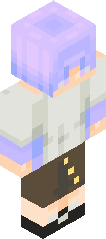 .Dreams Minecraft skin preview