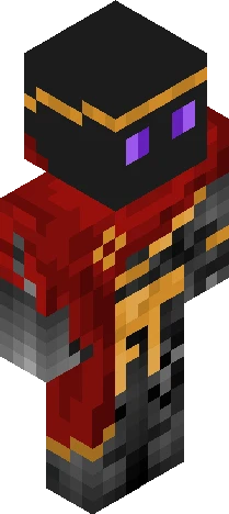 Brother Minecraft skin preview