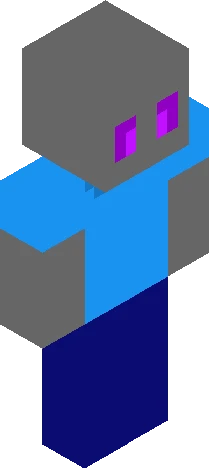 mlp oc Minecraft skin preview