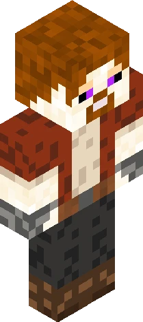 Speed150 Skin Minecraft skin preview
