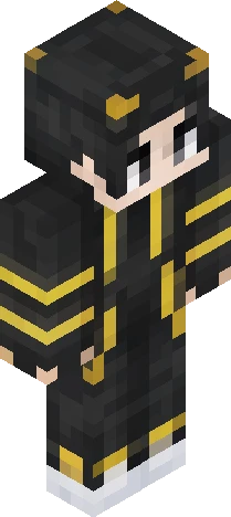 Abuhuzaifa Minecraft skin preview