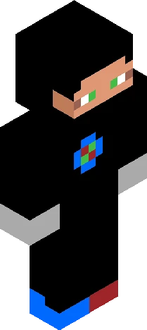 AlphaFury_Prime og skin (mostly for me ) Minecraft skin preview