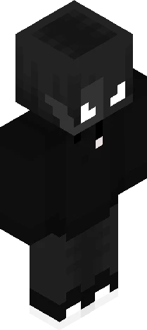 UMMMMM Minecraft skin preview