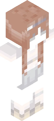 Logistix Minecraft skin preview