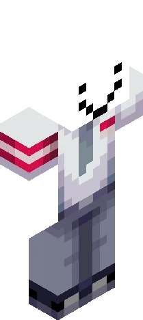 SMA BOY PMR CLOTHES Minecraft skin preview