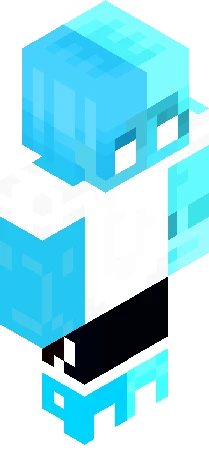 Rugm Minecraft skin preview