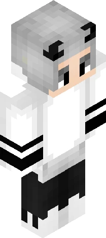 Zixxe Minecraft skin preview