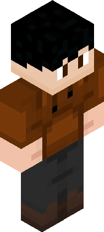 fbahip Minecraft skin preview