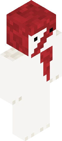 erethryjfngbbdaa Minecraft skin preview