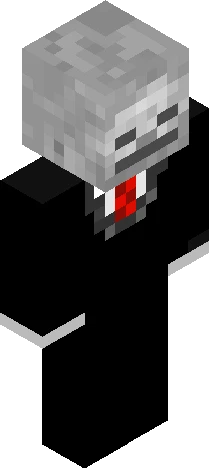 Eelayrxx Minecraft skin preview