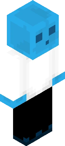 SlimeyBoi Minecraft skin preview