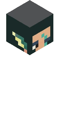 Test Minecraft skin preview