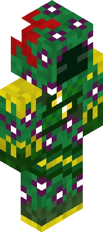 ROBBEROBBE Minecraft skin preview