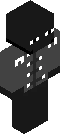 Nox Minecraft skin preview