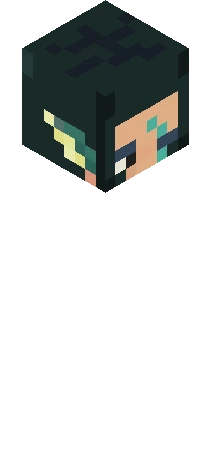 tesrt Minecraft skin preview