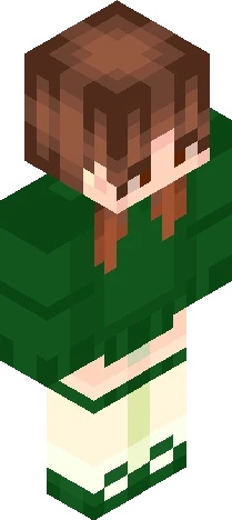 g.42 Minecraft skin preview